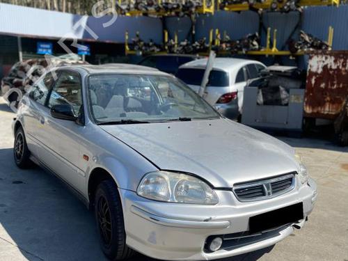 Używane części HONDA CIVIC VI Hatchback (EJ, EK) 1.4 i S (EJ9) (90 hp) 3470200