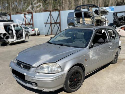 Fuel pump HONDA CIVIC VI Hatchback (EJ, EK) 1.4 i S (EJ9) | BP19493280M76 
