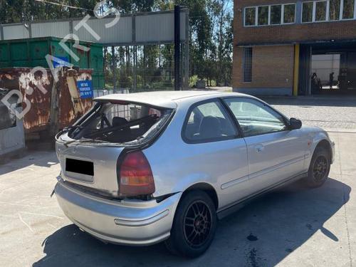 Fuel pump HONDA CIVIC VI Hatchback (EJ, EK) 1.4 i S (EJ9) | BP19493280M76 