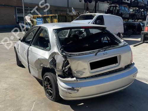 Fuel pump HONDA CIVIC VI Hatchback (EJ, EK) 1.4 i S (EJ9) | BP19493280M76 