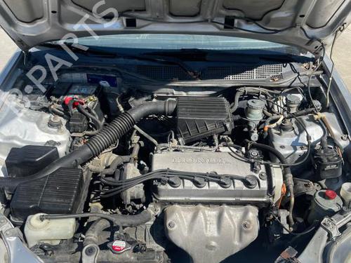 Fuel pump HONDA CIVIC VI Hatchback (EJ, EK) 1.4 i S (EJ9) | BP19493280M76 