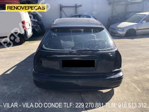 Używane części HONDA CIVIC VI Hatchback (EJ, EK) 1.5 i (EK3) (114 hp) 3470172