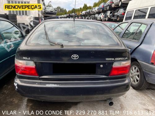 Used Parts TOYOTA COROLLA (_E10_) 1.3 XLI (EE101_, EE101R) (75 hp) 2750597