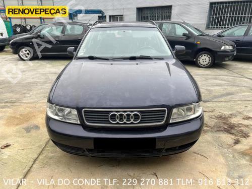 Used Parts AUDI A4 B5 Avant (8D5) 1.9 TDI (110 hp) 3470184