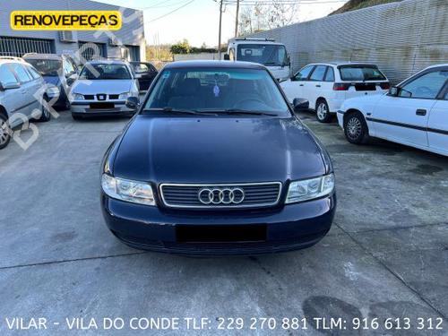 Brukte deler til AUDI A4 B5 Avant (8D5) 1.9 TDI (110 hp) 3469520