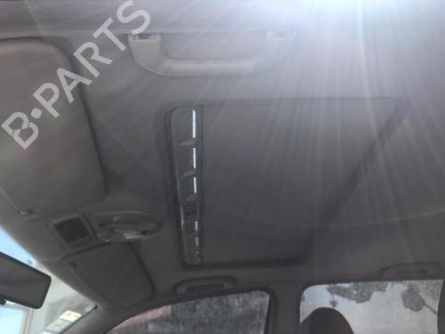 Rear right lock VW POLO III (6N1) 100 1.4 16V | BP16624038C99 