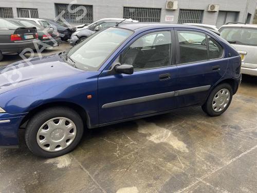 Tailgate lock ROVER 200 II Hatchback (RF) 214 Si | BP31982972C101 