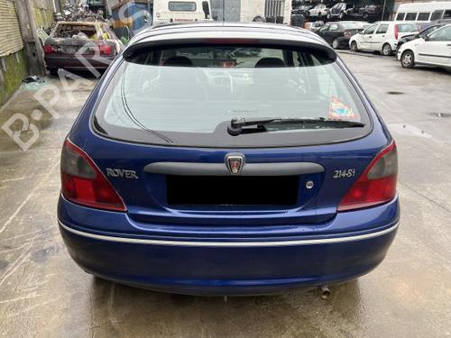 Tailgate lock ROVER 200 II Hatchback (RF) 214 Si | BP31982972C101 