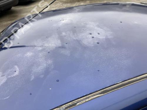 Tailgate lock ROVER 200 II Hatchback (RF) 214 Si | BP31982972C101 