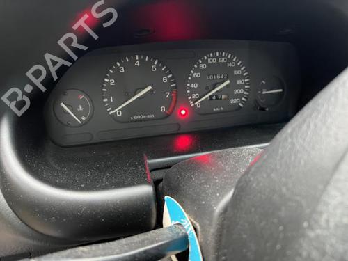 Tailgate lock ROVER 200 II Hatchback (RF) 214 Si | BP31982972C101 