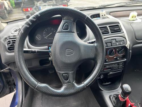 Tailgate lock ROVER 200 II Hatchback (RF) 214 Si | BP31982972C101 