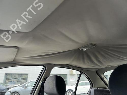 Tailgate lock ROVER 200 II Hatchback (RF) 214 Si | BP31982972C101 