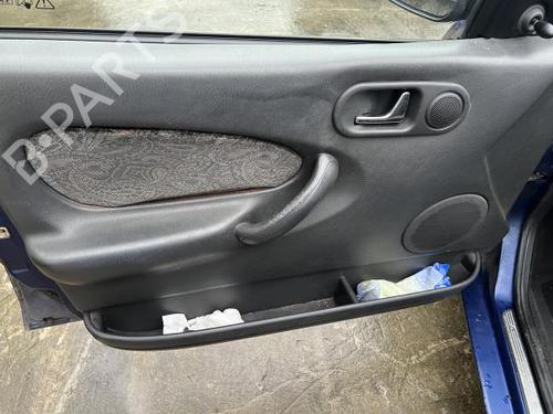 Tailgate lock ROVER 200 II Hatchback (RF) 214 Si | BP31982972C101 