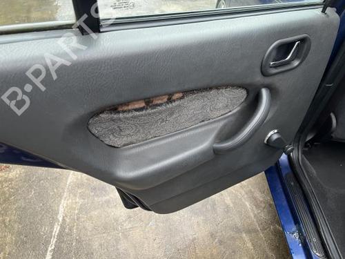 Tailgate lock ROVER 200 II Hatchback (RF) 214 Si | BP31982972C101 