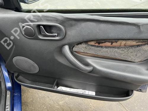 Tailgate lock ROVER 200 II Hatchback (RF) 214 Si | BP31982972C101 