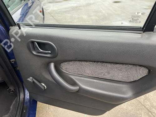 Tailgate lock ROVER 200 II Hatchback (RF) 214 Si | BP31982972C101 