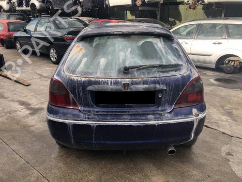 Left front shock absorber ROVER 200 II Hatchback (RF) 214 Si | BP17359683M16 