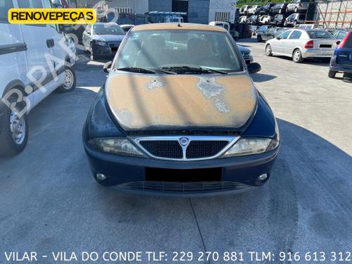 Used Parts LANCIA Y (840_) 1.2 (840AA, 840AF1A) (60 hp) 3469247