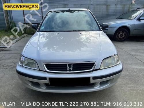 Used Parts HONDA CIVIC VI Fastback (MA, MB) 1.4 i (MA8, MB2) (75 hp) 2750464