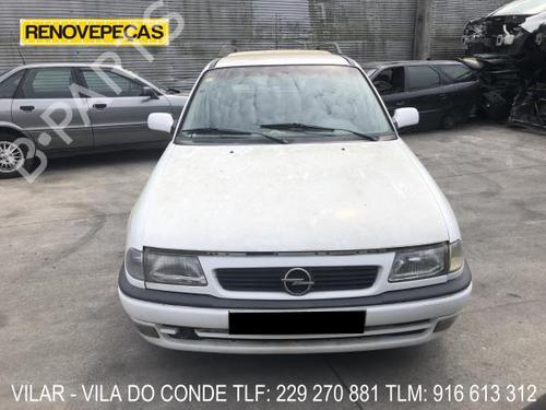 Used Parts OPEL ASTRA F Estate (T92) 1.4 i 16V (F35, M35) (90 hp) 3469545