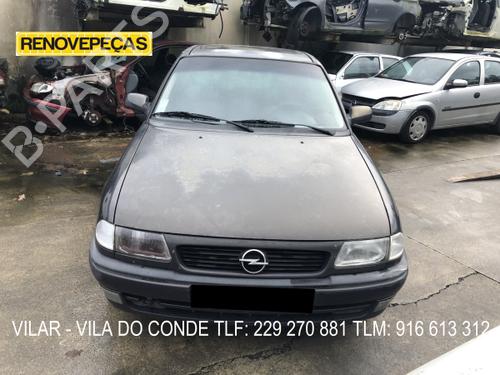 Used Parts OPEL ASTRA F Estate (T92) 1.4 i 16V (F35, M35) (90 hp) 3470177