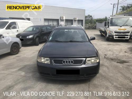 Used Parts AUDI A3 (8L1) 1.6 (101 hp) 3470168