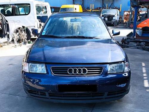 Pompe à carburant AUDI A3 (8L1) 1.6 | BP16621961M76 