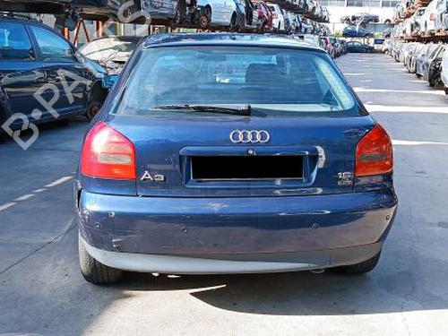 Pompe à carburant AUDI A3 (8L1) 1.6 | BP16621961M76 