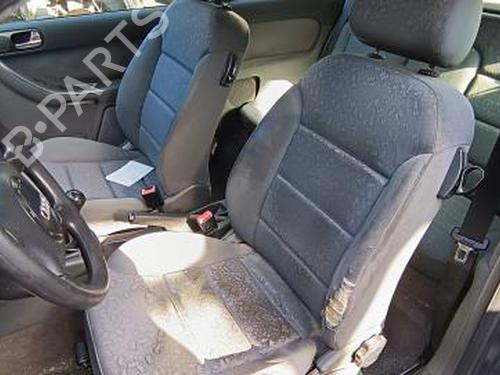 Pompe à carburant AUDI A3 (8L1) 1.6 | BP16621961M76 