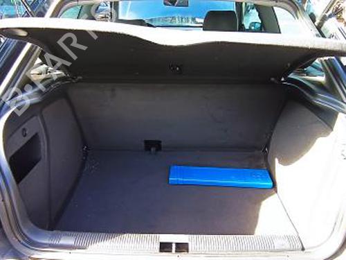 Pompe à carburant AUDI A3 (8L1) 1.6 | BP16621961M76 