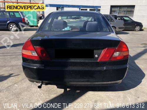 Used Parts MITSUBISHI LANCER VI (CJ_, CP_) 1.3 12V (CK1A) (75 hp) 3469827