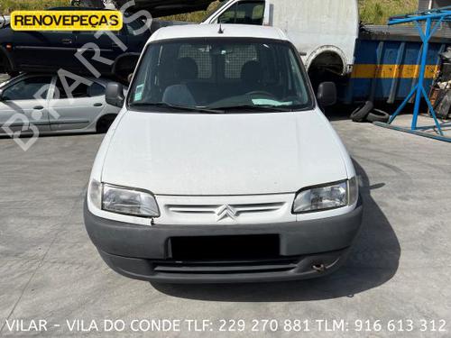 Alternator CITROËN BERLINGO / BERLINGO FIRST Box Body/MPV (M_) 1.8 D (MBA9A, MCA9A) | BP30390967M7