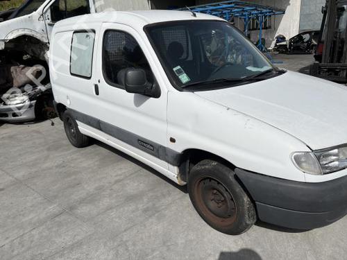 Alternator CITROËN BERLINGO / BERLINGO FIRST Box Body/MPV (M_) 1.8 D (MBA9A, MCA9A) | BP30390967M7