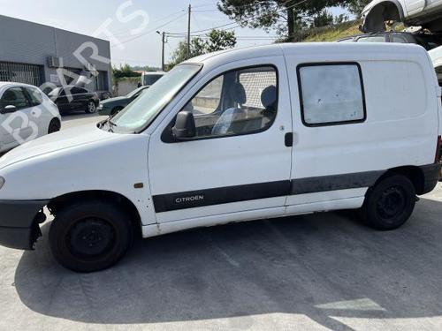 Alternator CITROËN BERLINGO / BERLINGO FIRST Box Body/MPV (M_) 1.8 D (MBA9A, MCA9A) | BP30390967M7