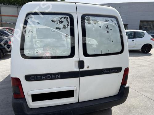 Alternator CITROËN BERLINGO / BERLINGO FIRST Box Body/MPV (M_) 1.8 D (MBA9A, MCA9A) | BP30390967M7