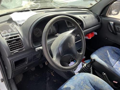 Alternator CITROËN BERLINGO / BERLINGO FIRST Box Body/MPV (M_) 1.8 D (MBA9A, MCA9A) | BP30390967M7