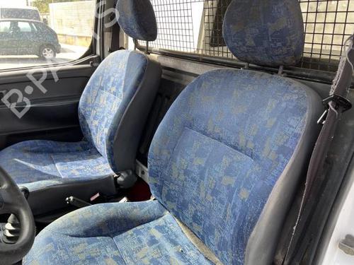 Alternator CITROËN BERLINGO / BERLINGO FIRST Box Body/MPV (M_) 1.8 D (MBA9A, MCA9A) | BP30390967M7