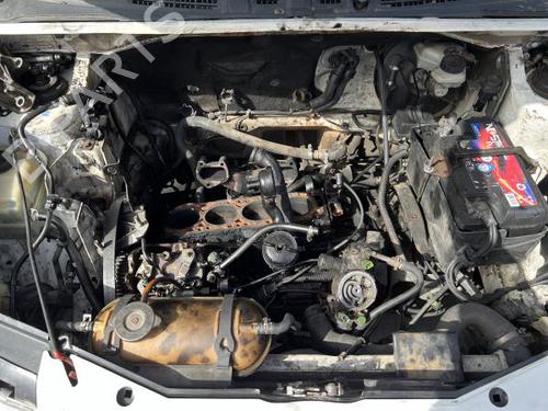 Alternator CITROËN BERLINGO / BERLINGO FIRST Box Body/MPV (M_) 1.8 D (MBA9A, MCA9A) | BP30390967M7