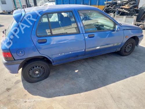 Windscreen washer tank RENAULT CLIO I (B/C57_, 5/357_) 1.2 (5/357Y, 5/357K) | BP17966130C113 