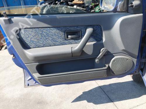 Windscreen washer tank RENAULT CLIO I (B/C57_, 5/357_) 1.2 (5/357Y, 5/357K) | BP17966130C113 