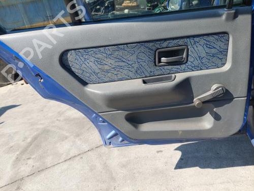 Windscreen washer tank RENAULT CLIO I (B/C57_, 5/357_) 1.2 (5/357Y, 5/357K) | BP17966130C113 