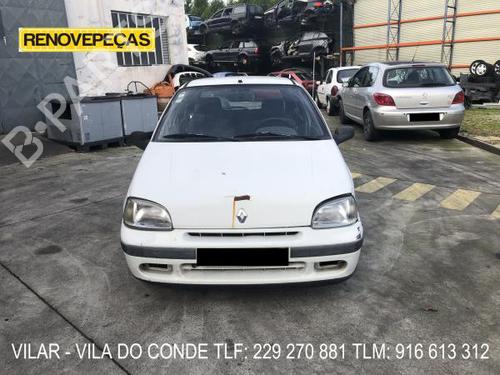 AC Styreenhet / Manøvreringsenhet RENAULT CLIO I (B/C57_, 5/357_) 1.2 (5/357Y, 5/357K) | BP16624592I5 