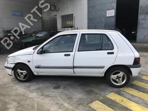 AC Styreenhet / Manøvreringsenhet RENAULT CLIO I (B/C57_, 5/357_) 1.2 (5/357Y, 5/357K) | BP16624592I5 