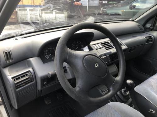 AC Styreenhet / Manøvreringsenhet RENAULT CLIO I (B/C57_, 5/357_) 1.2 (5/357Y, 5/357K) | BP16624592I5 