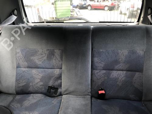 AC Styreenhet / Manøvreringsenhet RENAULT CLIO I (B/C57_, 5/357_) 1.2 (5/357Y, 5/357K) | BP16624592I5 