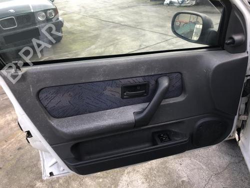 AC Styreenhet / Manøvreringsenhet RENAULT CLIO I (B/C57_, 5/357_) 1.2 (5/357Y, 5/357K) | BP16624592I5 