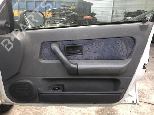 AC Styreenhet / Manøvreringsenhet RENAULT CLIO I (B/C57_, 5/357_) 1.2 (5/357Y, 5/357K) | BP16624592I5 