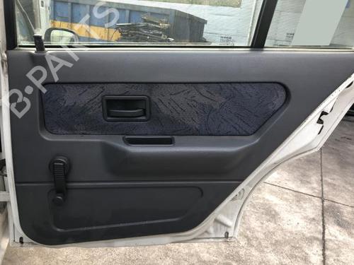 AC Styreenhet / Manøvreringsenhet RENAULT CLIO I (B/C57_, 5/357_) 1.2 (5/357Y, 5/357K) | BP16624592I5 