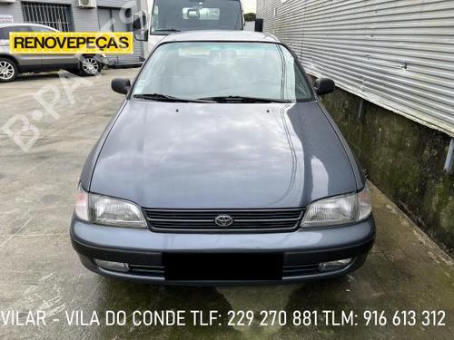 Brugte TOYOTA CARINA E VI (_T19_) 1.6 (AT190) (116 hp) 3380427
