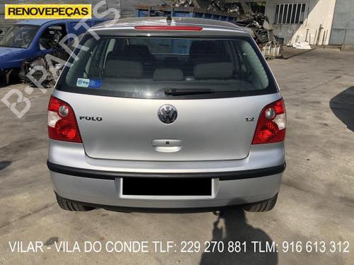Commande de phare VW POLO (9N_, 9A_) 1.2 12V | BP16621859I24 